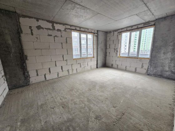 2-к квартира з власною терасою! Прямо напроти Центрального парку! Ірпінь