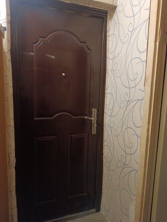 Продам срочно ,  одно комнатную квартиру - фото 1