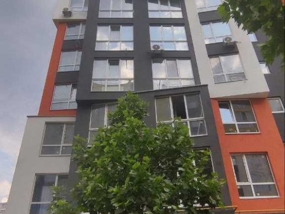 2к квартира у зручному районі Ірпінь