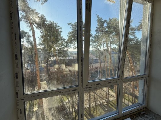 Квартира в центрі міста! Зданий будинок! Єоселя! 2% податки. Ірпінь