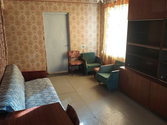 Продаж 3х кімнатної квартири Кривой Рог