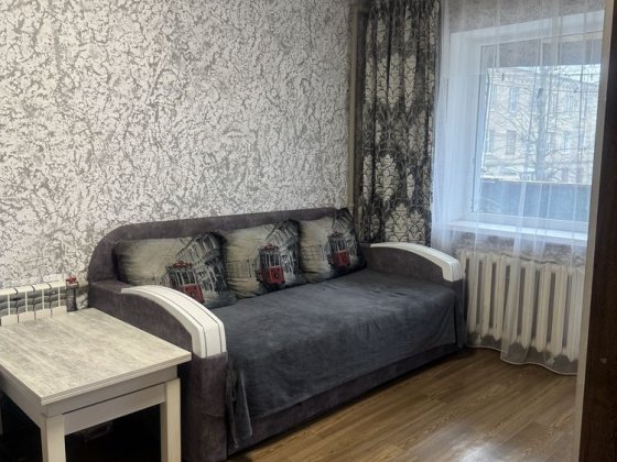 Продается 1 комн квартира Кривой Рог