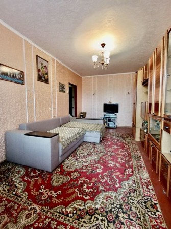 Продам 1-но кімнатну квартиру на Східному - фото 1