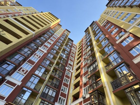 Світла двокімнатна квартира з теплою енергетикою та готовим ремонтом! Ірпінь