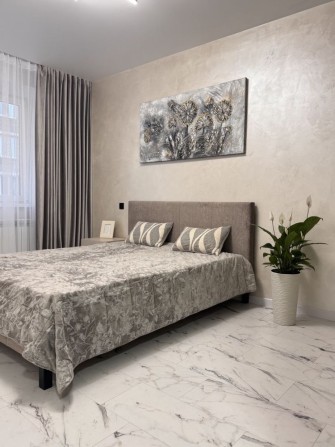 1-кімнатна квартира з новим ремонтом! ЖК Смайл - фото 1