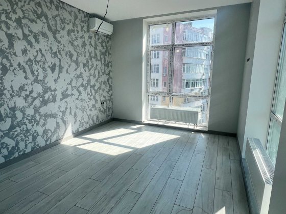 продаж готовой 2к квартири з ремонтом і меблями Ирпень