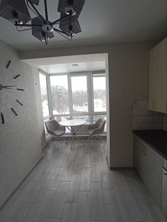 ЖК Два Кольори. 1 кімнатна для життя. Газ! - фото 1