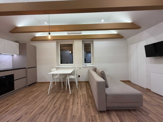 Студія з новим ремонтом! Повністю всім укомлектована! Без комісії! Ірпінь