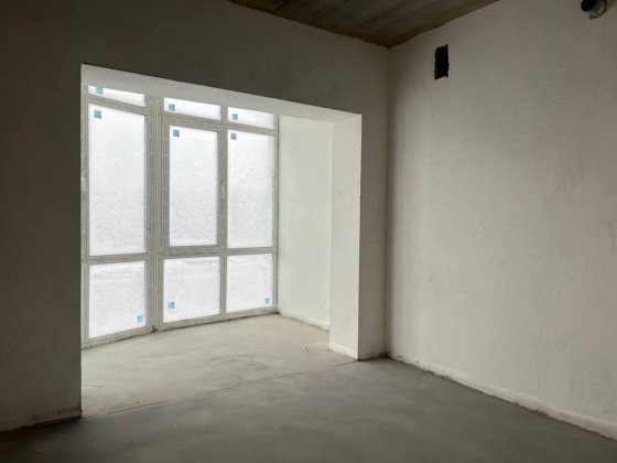 Продам найдешевшу квартиру в комплексі ! Чистова , газ . Ірпінь