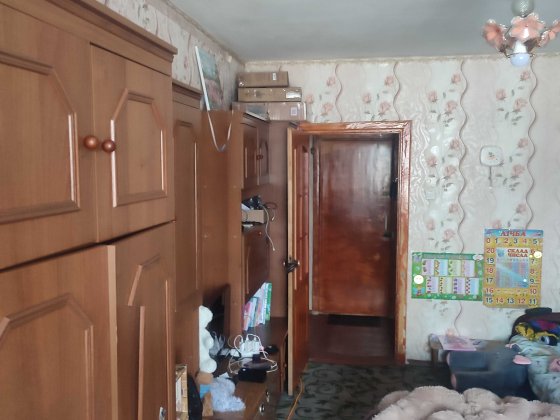 2-х комнатная квартира!! В Покровском раене. Кривой Рог