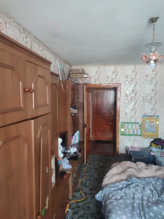 2-х комнатная квартира!! В Покровском раене. - фото 1