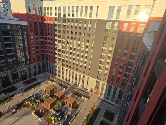 ЖК «Ірпінь Сіті» – ідеальний вибір для комфортного житла Ирпень