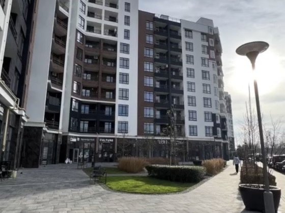 1кв ЖК Синергія Сіті. ГАЗ. Поруч Набережна. Без комісії Ирпень