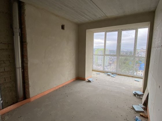 Двокімнатна квартира в центрі міста! Практичне планування!Хороша площа Ирпень