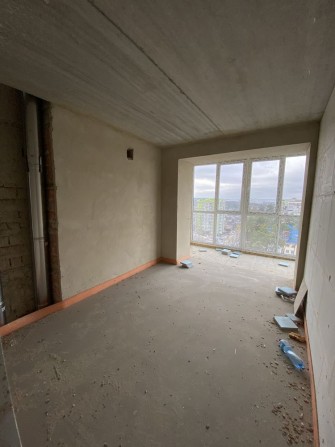 Двокімнатна квартира в центрі міста! Практичне планування!Хороша площа - фото 1