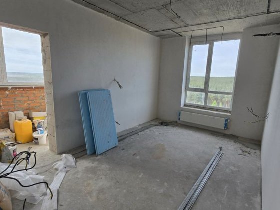 2к Квартира з частковим ремонтом Держ-Програми Так Ірпінь