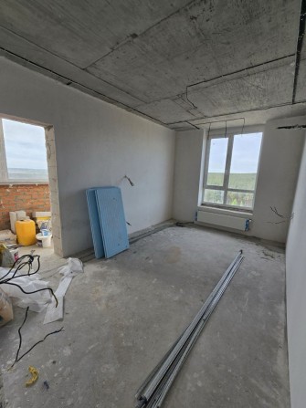 2к Квартира з частковим ремонтом Держ-Програми Так - фото 1