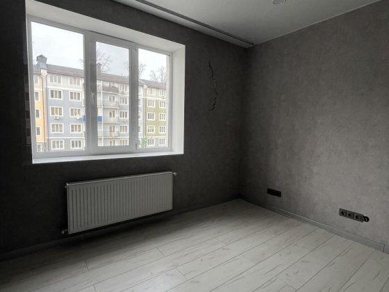 Квартира з ремонтом. Газ.  Сертифікат, постанова. Ірпінь