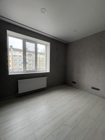 Квартира з ремонтом. Газ.  Сертифікат, постанова. - фото 1