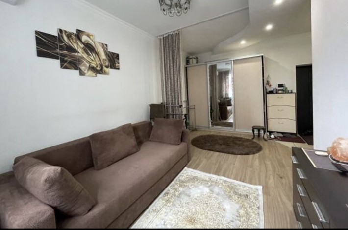 Квартира з газом поруч з парком! Оформлення 2% - фото 1