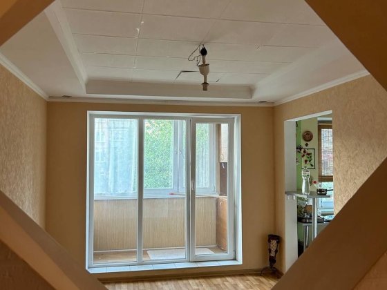 Восход  продажа  3- х кім квартири Кривой Рог