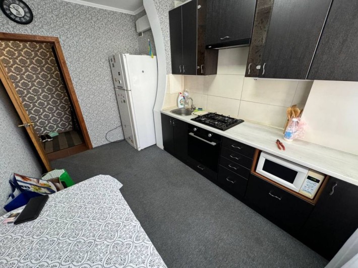 Продаж трикімнатної квартири!! Огнівка!! Індивідуальне опалення!! - фото 1