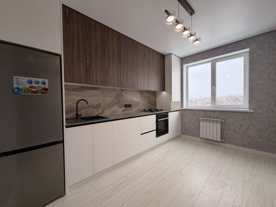 Однокімнатна квартира з євроремонтом по вигідній ціні!! Полтава