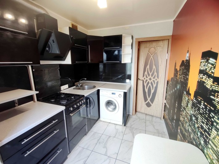 Продаж 3-х кімнатної квартири на Ювілейній єВідновлення - фото 1