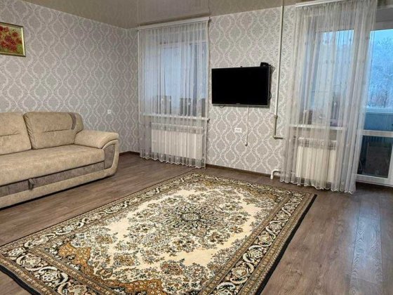 3к! квартира, Поділ, 5/9 поверх, 73 м3, євроремонт, цегла, 2 балкони Полтава