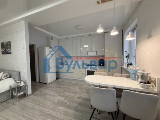 2к квартира 68м2 євроремонт котел мкрн Садовий Полтава