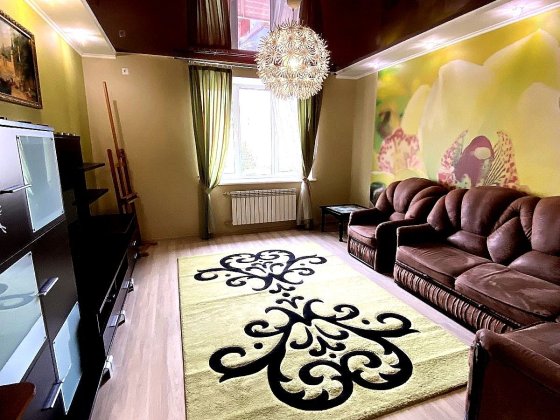 Екс. Терміновий продаж!2к.новобудова 3 поверх, 74 м2, 3хв.до Корпусног Полтава