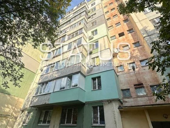 код 15529 Однокімнатна квартира Полтава