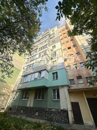 код 15529 Однокімнатна квартира - фото 1