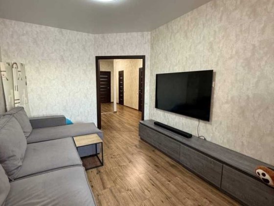 !РОЗКІШНА 2К КВАРТИРА! в новобудові з якісним ремонтом Полтава