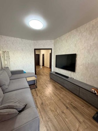 !РОЗКІШНА 2К КВАРТИРА! в новобудові з якісним ремонтом - фото 1