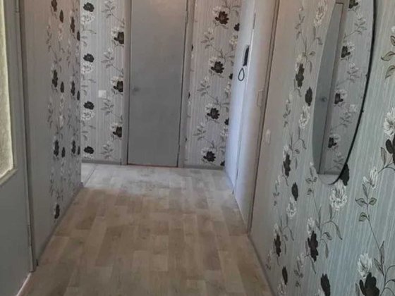 В прожажу 2к квартира в цегляному будинку Полтава