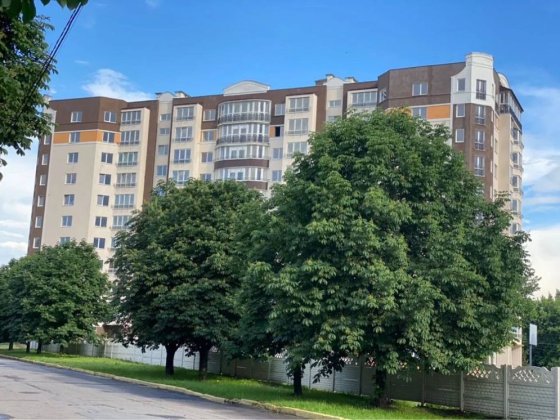 Єлітна квартира з видом 117 кв.м,від власника.котел,дизайн в подарунок Полтава