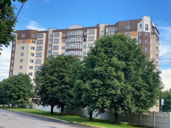 Єлітна квартира з видом 117 кв.м,від власника.котел,дизайн в подарунок - фото 1