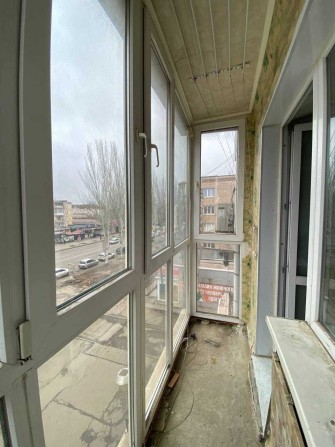 Двухкомнатная квартира на Соцгороде, по пр. Металлургов - фото 1