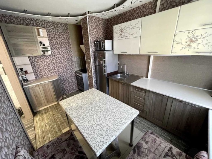 Продаж 3 кім квартири Розділ. кімнати Євроремонт Сади №16644 - фото 1