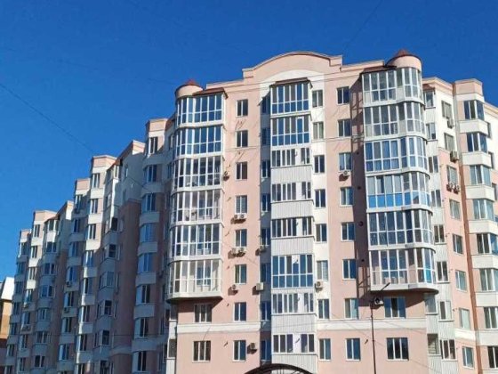 Продаж 3 кім квартири 107 м2 Розд кім Індив опал Новобуд Левада №12775 Полтава