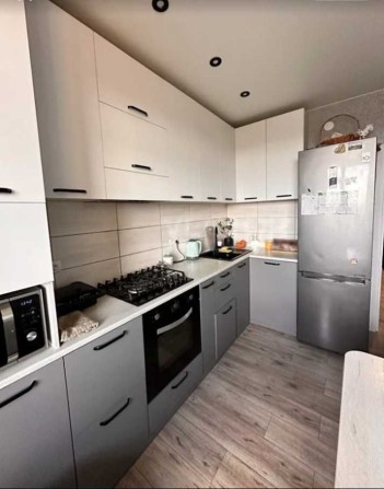 2к квартира ЖК "Баронівський" | 70м²| індив газове опалення - фото 1