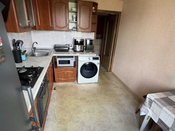 Продам 3к квартиру на Подолі, 67кв.м., цегла Полтава