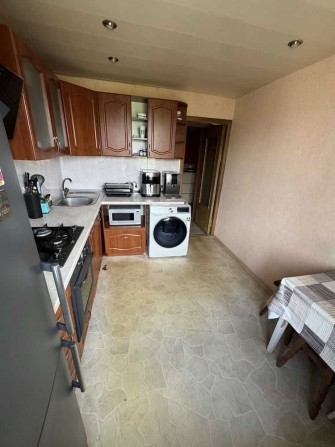 Продам 3к квартиру на Подолі, 67кв.м., цегла - фото 1