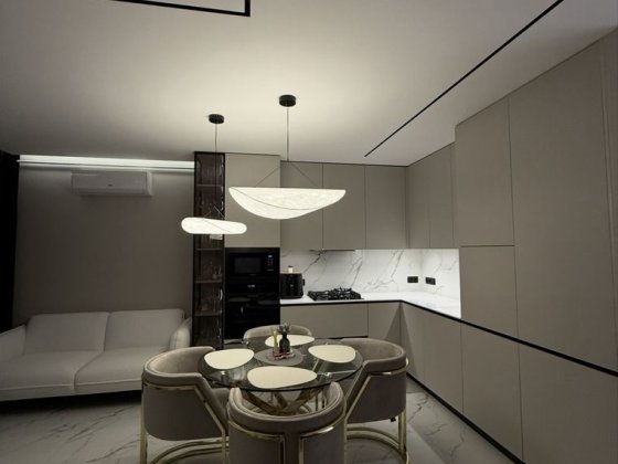 Продам 2-х кімнатну  квартиру ЖК»Empatika” Ровно