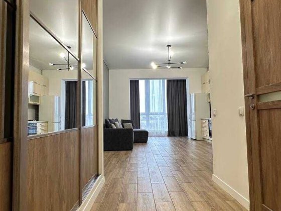 Сучасна квартира в Новобудові біля озера, укомплектована! Рівне