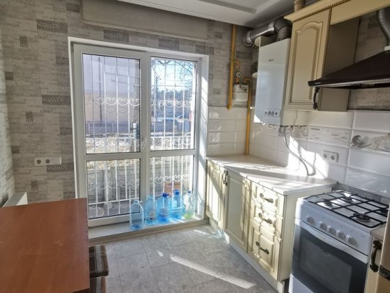 Продаж 1к квартира з ремонтом, мінімальне оформлення Ірпінь