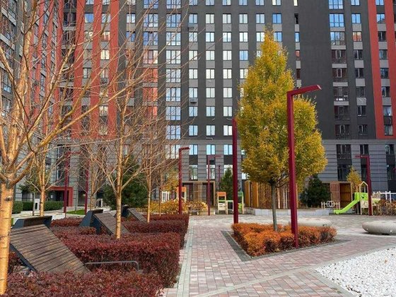 Однокімнатна квартира Ірпінь 43м2 БЕЗ комісії! Ціна топ! Ирпень