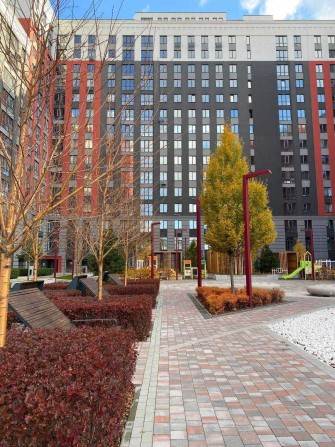 Однокімнатна квартира Ірпінь 43м2 БЕЗ комісії! Ціна топ! - фото 1