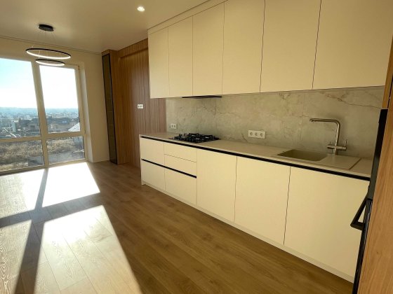 3-кімнатна квартира на Щасливому від ВЛАСНИКА Ровно